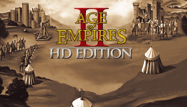 Age empires hd steam фото 63