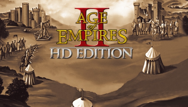 Buy Age Of Empires II HD Edition PC Steam buy-age-of-empires-ii-hd-edition-pc-steam