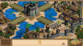 Age of Empires II HD Edition screenshot 3