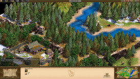 Age of Empires II HD Edition screenshot 2