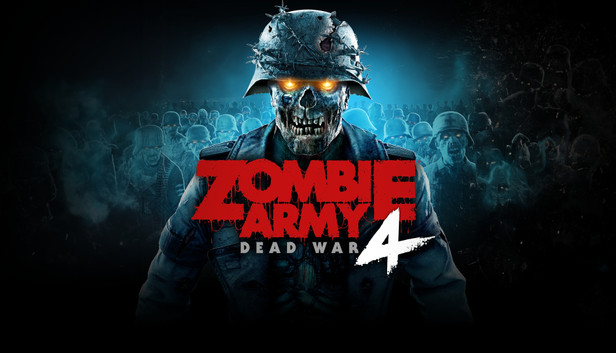 Zombie Army 4 Dead War