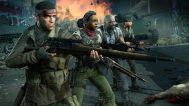 Zombie Army 4 Dead War screenshot 4