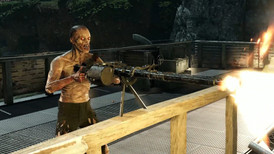 Zombie Army 4: Dead War Deluxe Edition screenshot 2