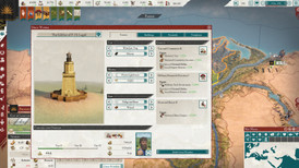 Imperator: Rome - Heirs of Alexander Content Pack screenshot 5