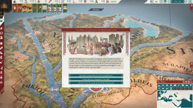 Imperator: Rome - Heirs of Alexander Content Pack screenshot 4