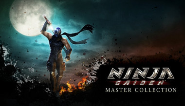 NINJA GAIDEN Master Collection PS4, Juegos Digitales Colombia