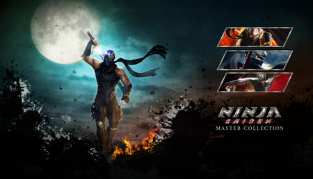 Ninja Gaiden: Master Collection