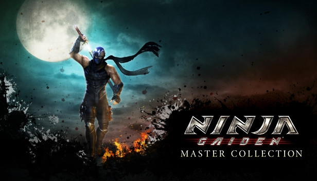 Acquista Ninja Gaiden Trilogy Steam