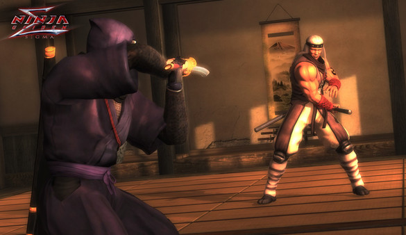Ninja Gaiden: Master Collection screenshot 1