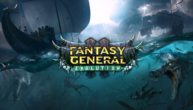 Fantasy General II: Evolution
