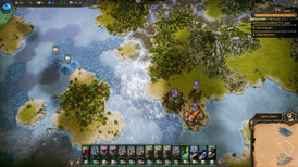 Fantasy General II: Evolution screenshot 3