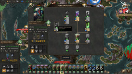 Fantasy General II: Evolution screenshot 4