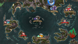 Fantasy General II: Evolution screenshot 2