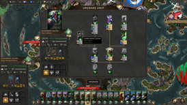 Fantasy General II: Evolution screenshot 4