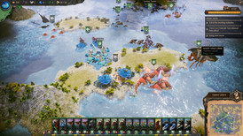 Fantasy General II: Evolution screenshot 5