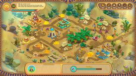 The Great Empire: Relic of Egypt screenshot 4