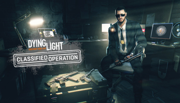 Dying Light - Classified Operation Bundle