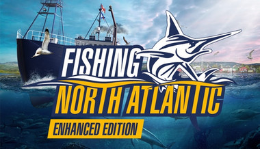 Fishing: North Atlantic - PC (Steam)