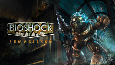 BioShock Remastered - PC & Mac (Steam)