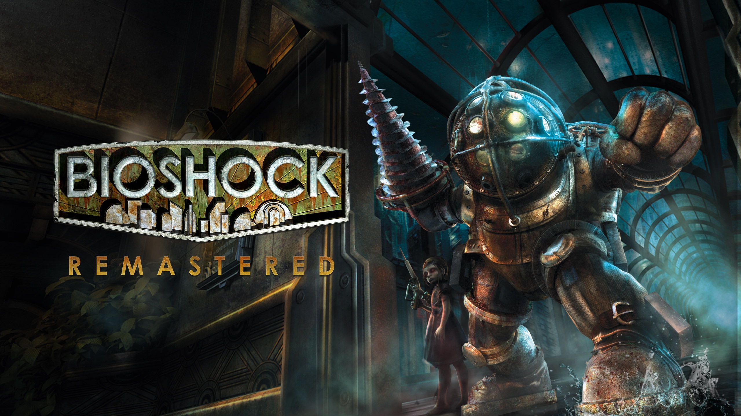 Bioshock PC - Jeux Vidéo | Rakuten