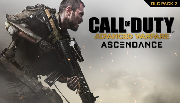 Call of Duty: Advanced Warfare: Ascendance