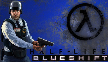 Half-Life: Blue Shift - PC & Mac (Steam)