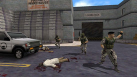 Half-Life: Blue Shift screenshot 2