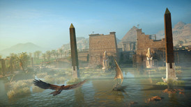 Assassin's Creed: Origins Gold Edition (Xbox ONE / Xbox Series X|S) screenshot 2