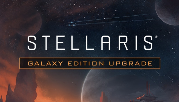 Stellaris: Galaxy Edition Upgrade Pack
