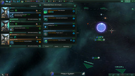 Stellaris: Galaxy Edition Upgrade Pack screenshot 2