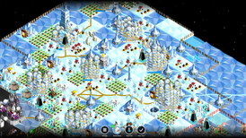 The Battle of Polytopia + 4 Tribes screenshot 4