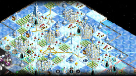The Battle of Polytopia: Moonrise - Deluxe screenshot 4