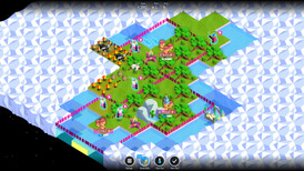 The Battle of Polytopia: Moonrise - Deluxe screenshot 3