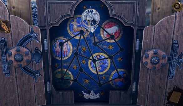 The House of Da Vinci 2 screenshot 1