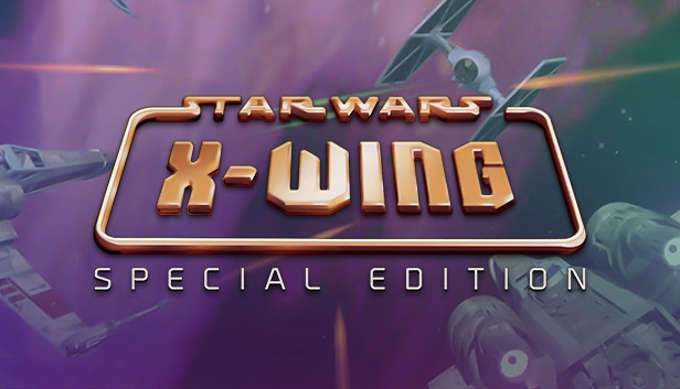 STAR WARS X-Wing Special Edition