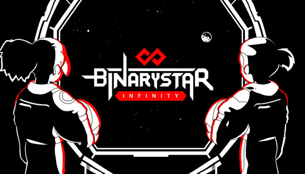 Binarystar Infinity