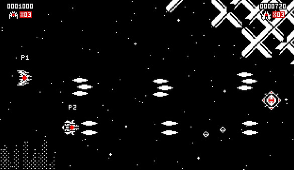 Binarystar Infinity screenshot 1