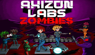Axizon Labs: Zombies - PC (Steam)