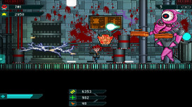 Axizon Labs: Zombies screenshot 4