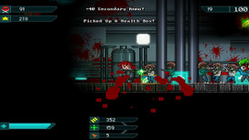 Axizon Labs: Zombies screenshot 3