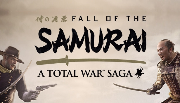 A Total War Saga: Fall of the Samurai