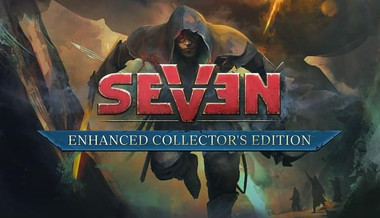 Seven: Enhanced Collector's Edition