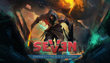 Seven: Enhanced Collector's Edition