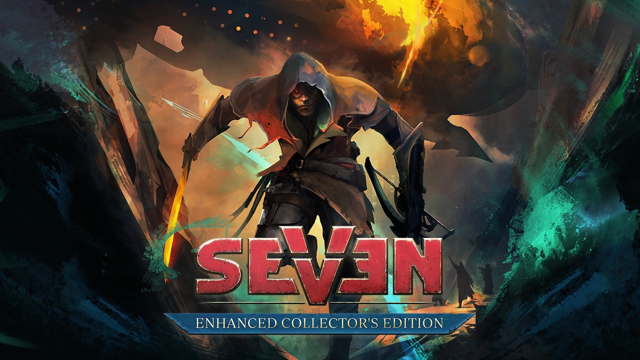 Buy Seven: Enhanced Collector's Edition - PC (Steam)
