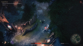 Seven: Enhanced Collector's Edition screenshot 2
