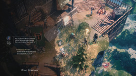 Seven: Enhanced Collector's Edition screenshot 4