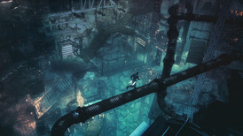 Seven: Enhanced Collector's Edition screenshot 5
