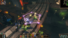 The Incredible Adventures of Van Helsing II screenshot 2