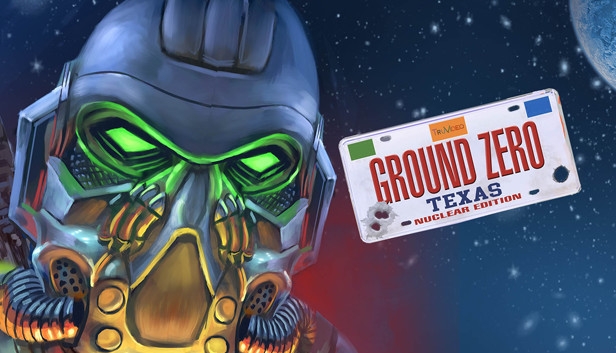 Ground Zero on Steam