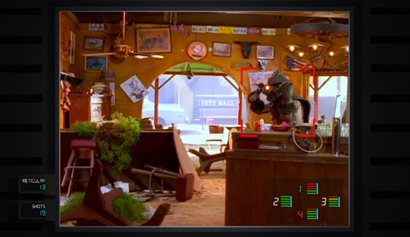 Ground Zero Texas - Nuclear Edition screenshot 1